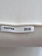 IKEA Tustna topper 18x200, Ophalen, Tweepersoons, Zo goed als nieuw, Matras