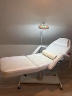 cosmetologiebed, Ophalen of Verzenden, Zo goed als nieuw, Gehele gezicht, Overige typen