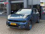 Lynk & Co 01 1.5 Pano|Trekhaak|Nap|Carplay|360camera|, Euro 6, Adaptive Cruise Control, Blauw, 120 €/maand