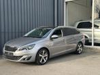 Peugeot 308 SW 1.2 e THP Allure Xenon | 18'' LM | Leder, Voorwielaandrijving, Gebruikt, Origineel Nederlands, Handgeschakeld