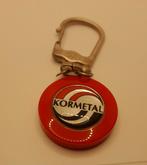 Sleutelhanger Kormetal, Ophalen of Verzenden