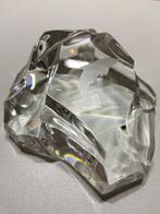 Presse-papiers “The Rock” Val Saint Lambert, Antiek en Kunst, Ophalen of Verzenden