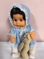 Vintage baby pop, Ophalen of Verzenden, Zo goed als nieuw, Pop
