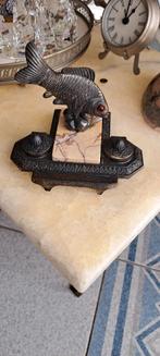 antiek inkstel art deco, Antiek en Kunst, Ophalen