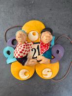 Kasteleininsigne 2019 Carnaval Kaaiendonk Smulnarren, Ophalen, Gebruikt