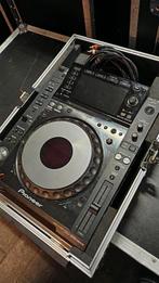 pioneer cdj 2000, Muziek en Instrumenten, Dj-sets en Draaitafels, Ophalen, Gebruikt, Draaitafel, Pioneer