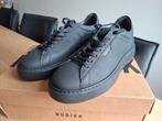 Sneakers zwart (Nubikk), Kleding | Heren, Schoenen, Nubikk, Zwart, Nieuw, Ophalen of Verzenden