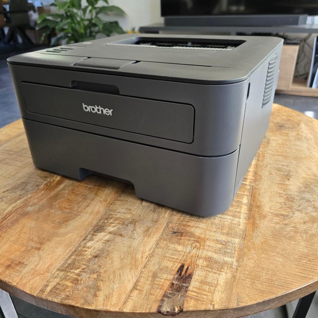 Brother Laserprinter HL-L2365DW, Ophalen, Zwart-en-wit printen, Gebruikt, Printer