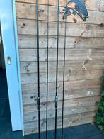 Mad d-zenr karperhwngels 2 x, Ophalen, Zo goed als nieuw, Werphengel