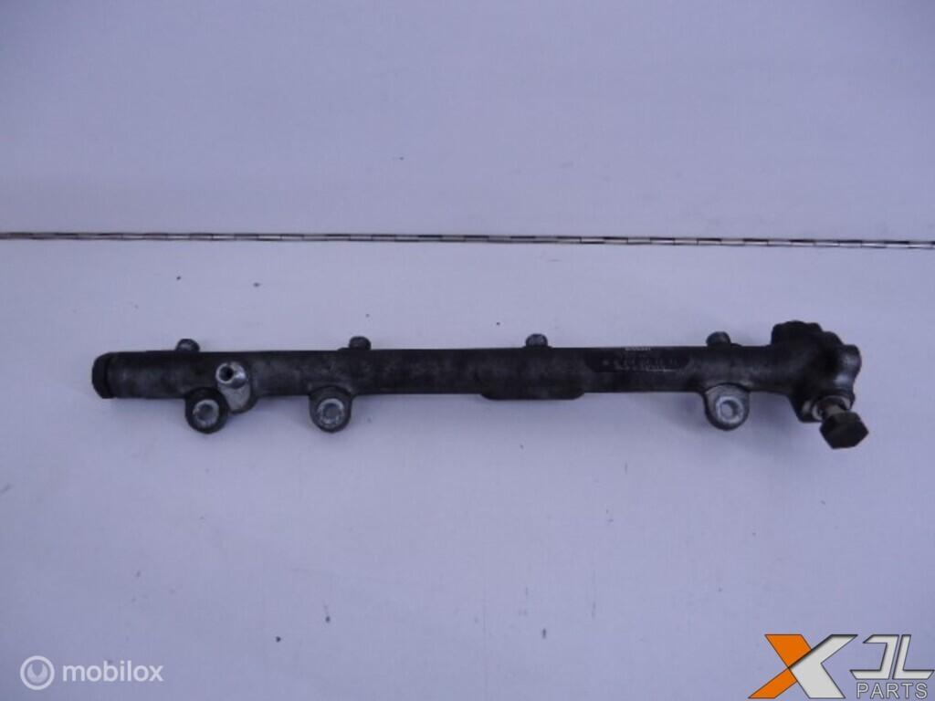 E-KLASSE W210 RAIL CDI 6110700095, Gebruikt, Mercedes-Benz, Ophalen of Verzenden, Mercedes-Benz