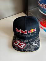 Max Verstappen Red Bull Racing Cap 2016 - Nieuw met kaartjes, Kleding | Heren, Hoeden en Petten, Ophalen of Verzenden, Nieuw, One size fits all