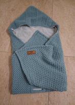 Maxi cosi omslagdoek, Ophalen of Verzenden, Zo goed als nieuw, 70 tot 85 cm, Overige typen