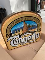 Tongerlo bier lichtreclame nieuw, Ophalen, Nieuw, Overige typen