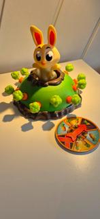 Wortelspel, Hobby en Vrije tijd, Gezelschapsspellen | Bordspellen, Ophalen of Verzenden