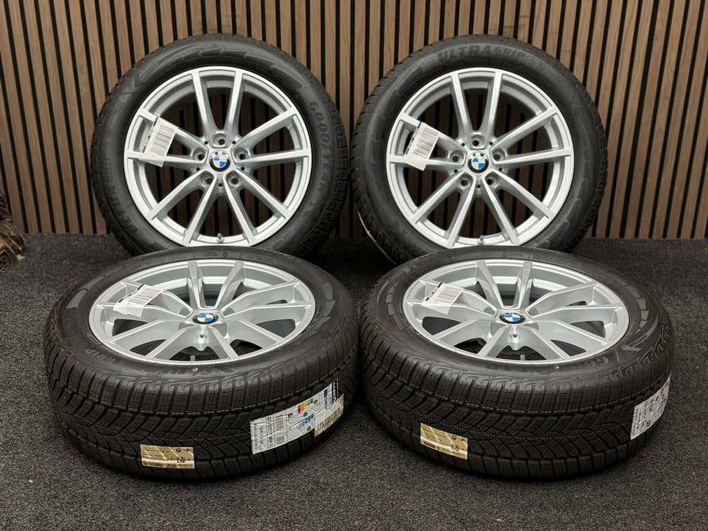 NIEUW! Originele 17 inch BMW 3 Serie G20 G21 778 5x112 ET30, Auto-onderdelen, Banden en Velgen, Ophalen, ., Banden en Velgen, Nieuw