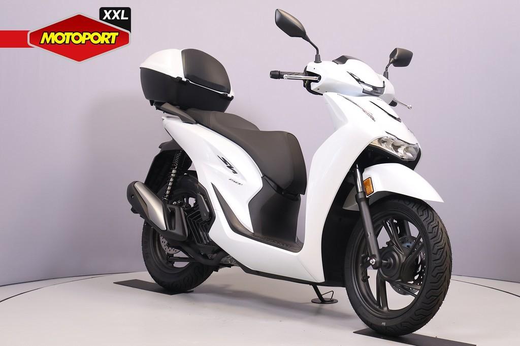 Honda SH 150 (bj 2026), Motoren, Motoren | Honda, Scooter, Honda Motor Europe Ltd, Bedrijf, Customer.service@honda-eu.com