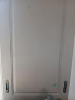 Set van 3 schuifdeuren - Gebruikt, Doe-het-zelf en Verbouw, Ophalen, Binnendeur, 200 tot 215 cm