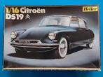 Citroen DS 1/16, Hobby en Vrije tijd, Modelbouw | Auto's en Voertuigen, Auto, Groter dan 1:32, Nieuw, Ophalen of Verzenden