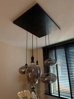 Eric kuster stijl rookglas, Ophalen, 50 tot 75 cm, Eric kuster, Glas