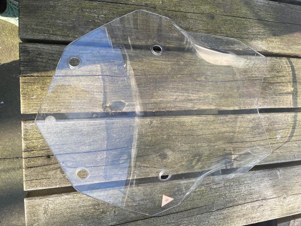 Windscherm BMW R 1200 GS, Motoren, Onderdelen | BMW, Ophalen of Verzenden, Gebruikt