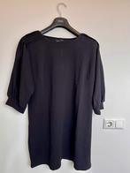 Zizzi Zwarte Tunic Jurk Maat S (XL), Zwart, Maat 46/48 (XL) of groter, Ophalen of Verzenden, Zo goed als nieuw