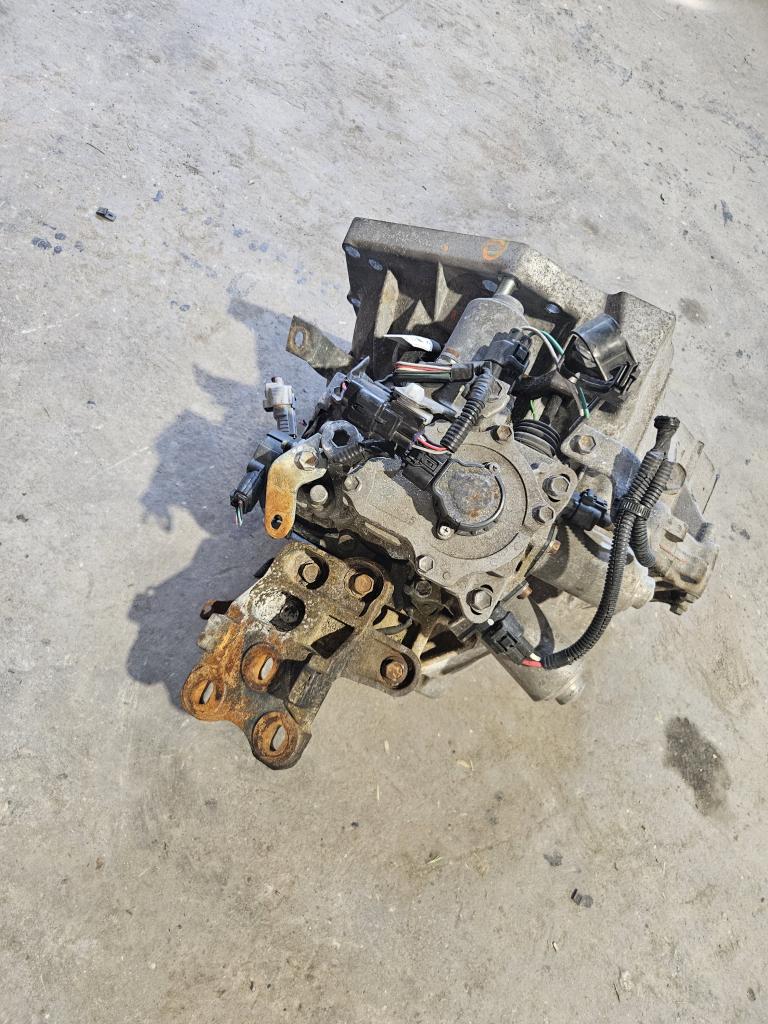 AUTOMAATBAK PEUGEOT 107 / CITROEN C1  / TOYOTA AYGO, Niet ingevuld, Gebruikt, Citroën, Niet ingevuld