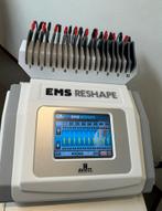 EMS Reshape apparaat voor spierstimulatie, Ophalen of Verzenden, Zo goed als nieuw, Armen, Overige typen