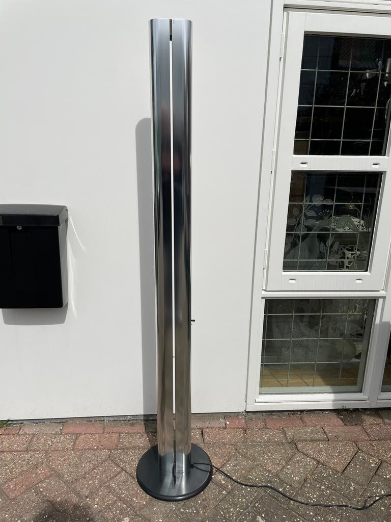 Artimide Megaron staande lamp, Ophalen, Gebruikt, ?, ?