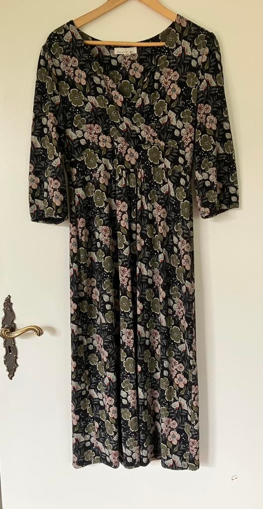 Seasalt Cornwall jurk m12/L, Kleding | Dames, Ophalen of Verzenden, Zo goed als nieuw, Onder de knie