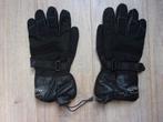 Motor handschoenen, Heren, Handschoenen, Tweedehands, Ophalen