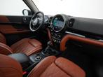 Mini Mini Countryman 1.5 Cooper S E ALL4 Chili | Panoramadak, Auto's, Mini, Automaat, 12 maanden, Gebruikt, Euro 6