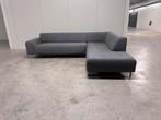 Prachtige Hoekbank Montel Bank GRATIS BEZORGING, Ophalen, Zo goed als nieuw