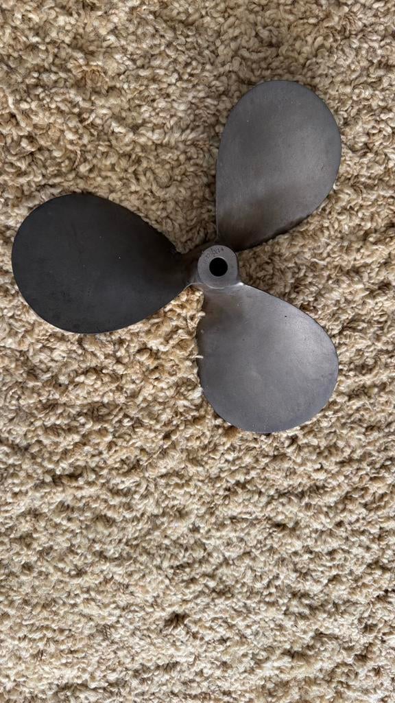 Antieke schroef, Antiek en Kunst, Ophalen