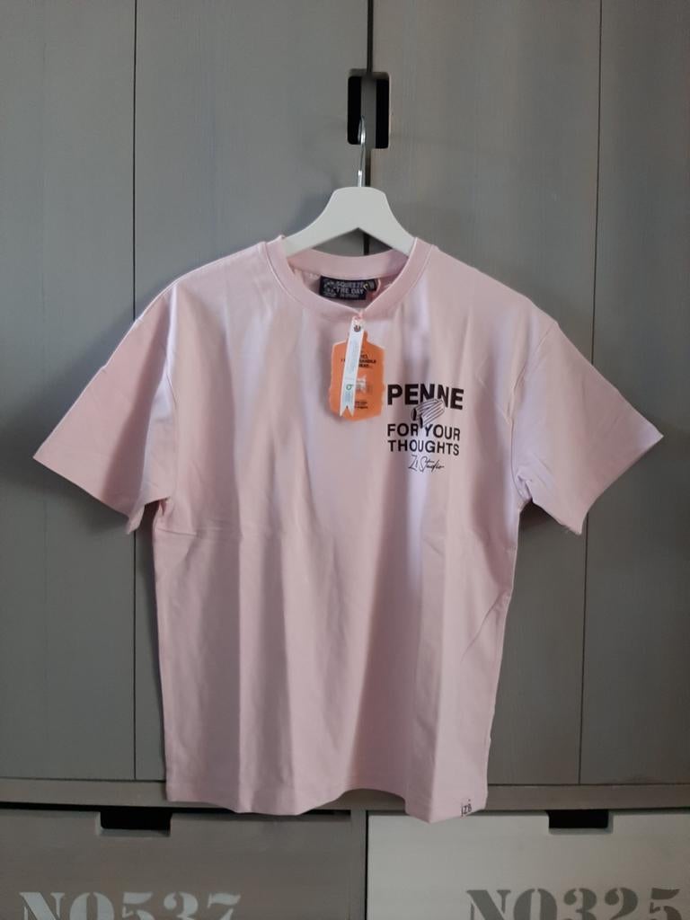 Nieuw Z8 Silvano T-shirt in maat 152/158., Z8, Nieuw, Ophalen of Verzenden, Shirt of Longsleeve