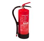 Brandblusser, Ophalen, Gebruikt, Overige