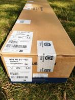 Husqvarna 522iHD75 Pro Heggenschaar Bundel, Ophalen, Nieuw, Accu, Husqvarna