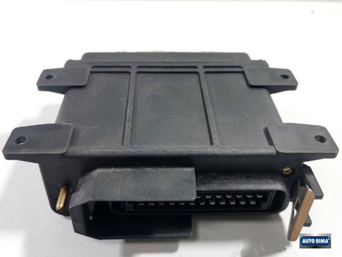 Ontstekingcomputer van een Volvo 4-Serie, Gebruikt, -, -, Ophalen of Verzenden