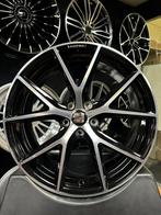 18 inch velgen voor Seat Cupra FR look 5x112 Leon Alhambra