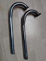 Uitlaatbochten Batavus gogo, Ophalen of Verzenden, Gebruikt, Overige merken