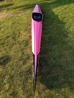 Kajak Vajda Apex 46 XL World Cup, Ophalen of Verzenden, Zo goed als nieuw, Overige sporten, Overige typen