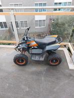 Mini qward elektrische, Fietsen en Brommers, Minibikes, Midibikes en Pitbikes, Ophalen of Verzenden, Zo goed als nieuw, Overige typen