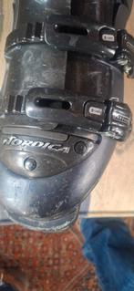 Ski set: Nordica skischoenen en Head ski's, Ophalen, Gebruikt, Nordica, Skiën