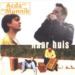 CD Acda en de Munnik – Naar Huis, Ophalen of Verzenden, Zo goed als nieuw, Overige genres