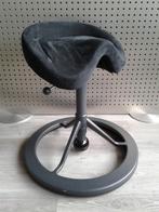 Back App 2.0 Ergonomische kruk (Zwart), Zeer Mooi!, Zwart, Ophalen of Verzenden, Zo goed als nieuw, Backapp