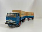 Lion Car DAF combi Remia 1:50, Hobby en Vrije tijd, Modelauto's | 1:50, ., Ophalen of Verzenden, Zo goed als nieuw, .
