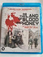 IN THE LAND OF BLOOD AND HONEY (BLURAY), Ophalen of Verzenden, Carduelis & Media, Syran@live.nl, Tollensstraat 53D 3035NC Rotterdam