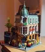 LEGO Boutique Hotel - 10297, Gebruikt, Lego, Icons, Complete set