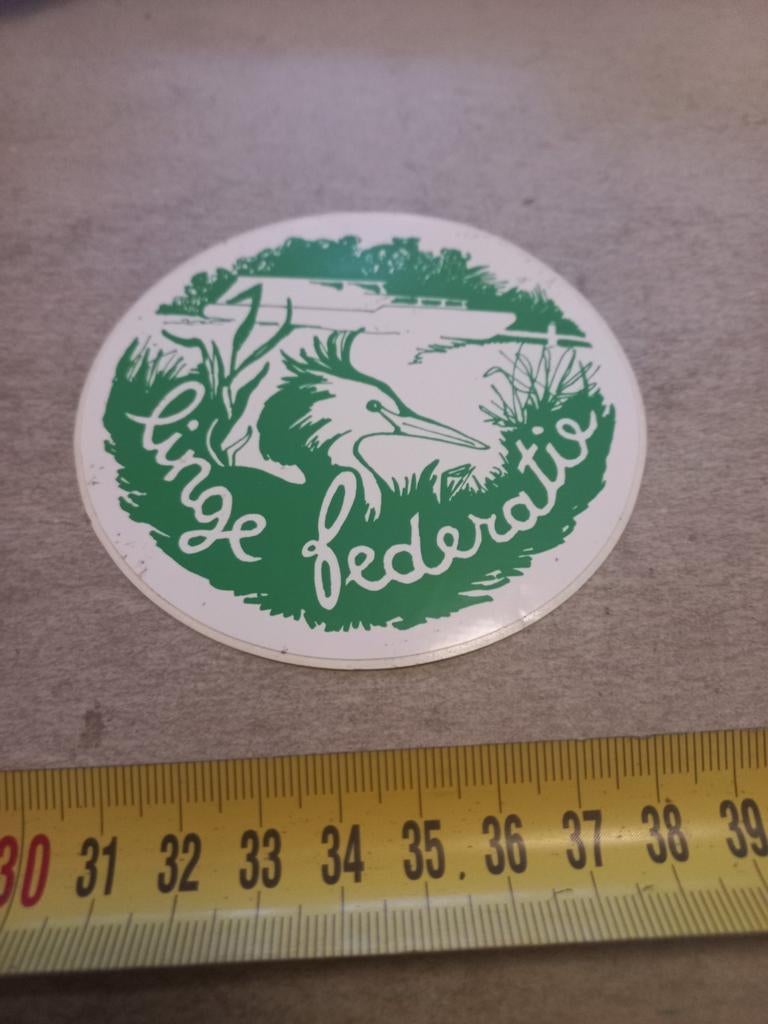 Lingerie federatie, Ophalen of Verzenden, Zo goed als nieuw