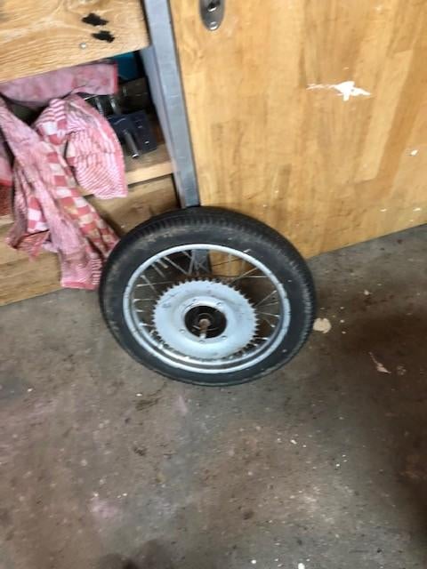 band, Ophalen, Gebruikt, Overige typen, Batavus