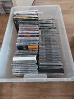 1 krat cd,s en dvd,s, Cd's en Dvd's, Ophalen, Zo goed als nieuw